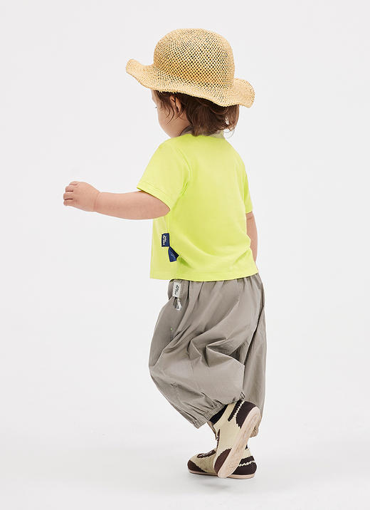 jnby   25年春款  上下装组合套装  YP3H20970 商品图9