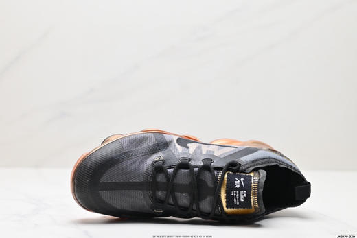 耐克Nike Vapormax气垫减震舒适低帮休闲运动跑步鞋AR6631-002男女鞋 商品图1