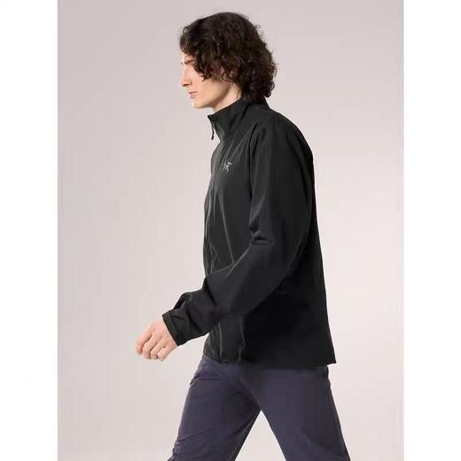 zui新款！ 敲舒服的鸟家软壳立领冲锋衣！男女同款！ 商品图4