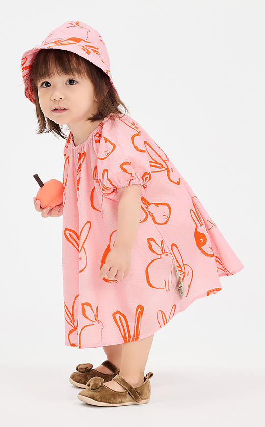 jnby   25年春款  成衣组合套装  YP3H21180 商品图3