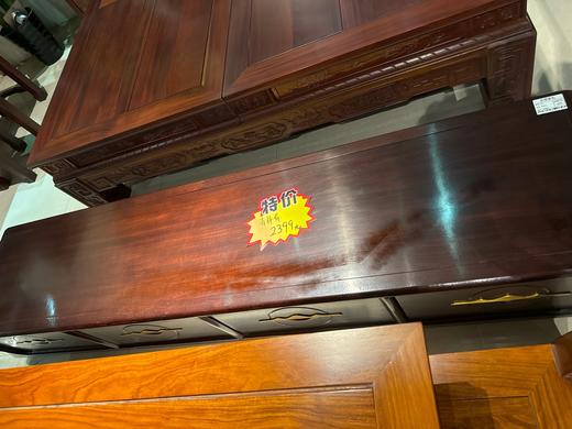 见南山地柜/A339- 商品图1