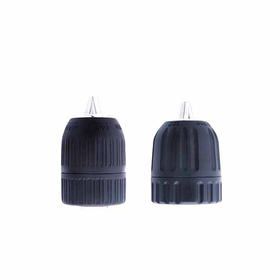 钻夹头（东成/10mm手紧钻夹头） （1/2-20UNF）