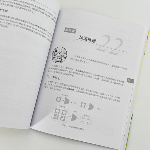 大模型技术30讲 大模型制作应用与开发deepseek模型开发人工智能机器学习深度学习LLM提示工程师 商品图1