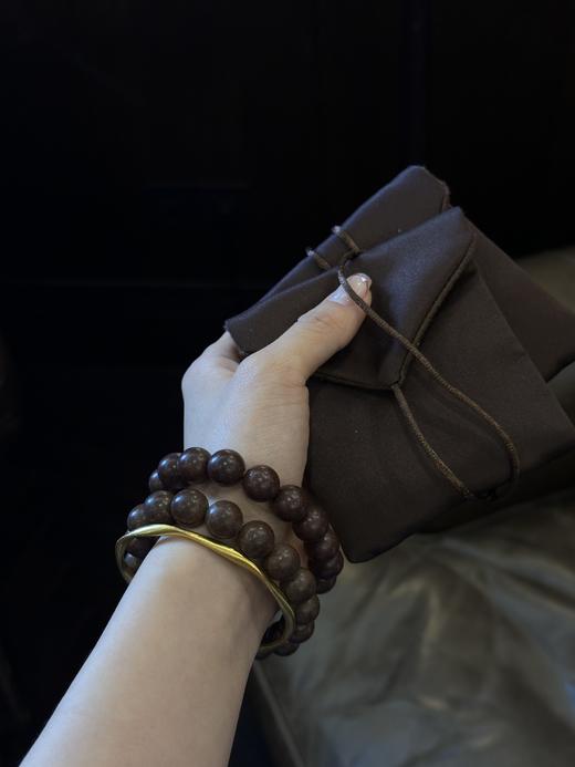 以香养！乾恒老号李时亮药香手串合香珠代发 不退换 商品图4