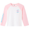 女童圆领长袖T恤春季新款安奈儿童装EG511181 商品缩略图7
