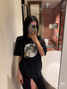 LOE月球圆领短袖 商品缩略图1