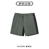 GXG夏季双色男士宽松休闲拼接直筒短裤男 商品缩略图2