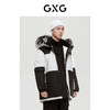 GXG男装 都市户外双色羽绒服冬季热卖羽绒服 商品缩略图3