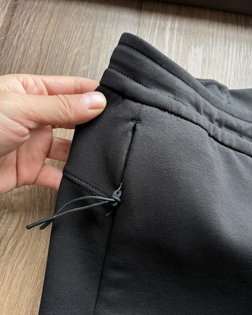 点此购买 斐乐春季男士健身跑步运动裤抗菌直筒裤子 xj 310505 商品图7