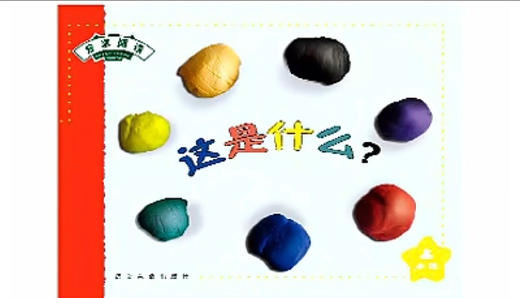 《这是什么》 商品图0