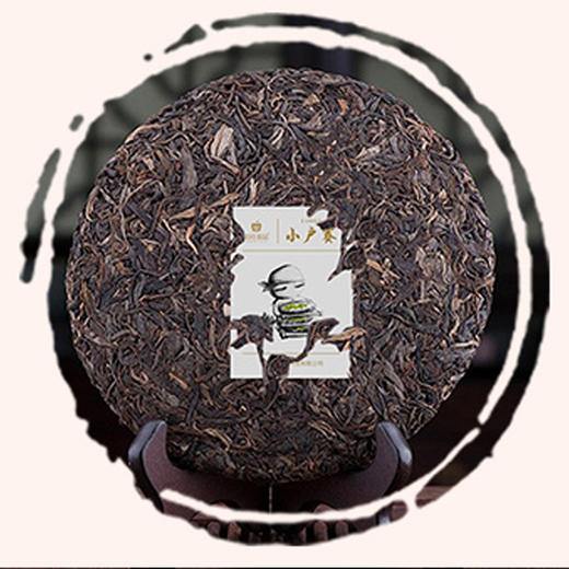 百年古树 | 小户赛普洱生茶 商品图4