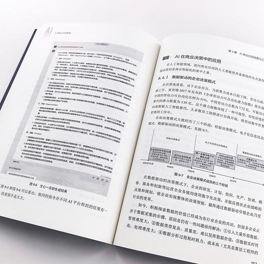AI商业应用落地 商品图4