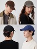 Simple Project/A2537/皮扣尼龙棒球帽 商品缩略图0