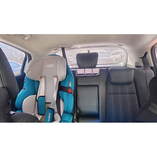 本田 缤智 1.8LCVT两驱先锋型【长租-北京】 商品图4