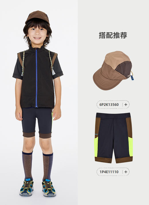 jnby   25年春款  马甲  1P3510770 商品图6