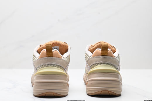 耐克Nike M2K Tekno复古潮流百搭休闲老爹运动鞋BV0074-001男女鞋 商品图5