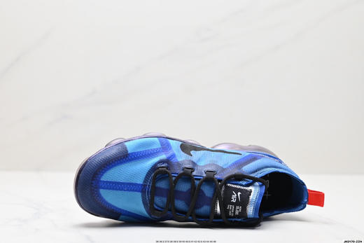 耐克Nike Vapormax气垫减震舒适低帮休闲运动跑步鞋AR6631-002男女鞋 商品图1