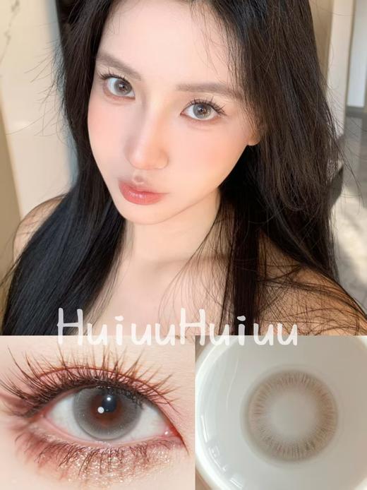 『半年抛』 Deerbell-半年抛-14.5/14.2/14.0mm【半年抛 度数0-800度 无525/575】 商品图3