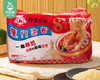 【预售-2月24日配送】双山厦门泡面（沙嗲味）/1包（80g*8小包） 商品缩略图1