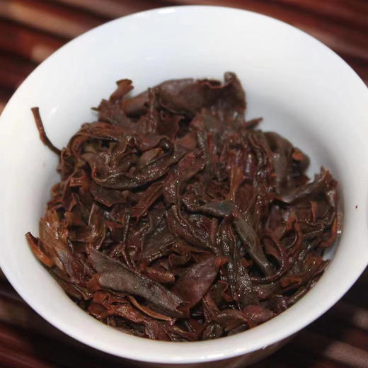 签茶院 |  桃醉 正山小种 商品图5