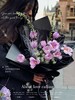 2025女神节花束——一辈“紫”女神 商品缩略图2