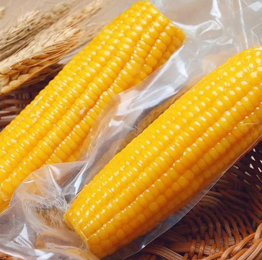 沙漠有机玉米400g 商品图1
