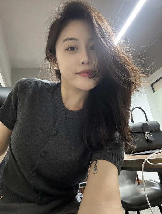 Za家剪标绵羊毛 商品图3