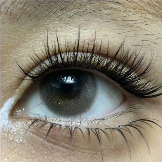 mimipark  半年抛 流心糖串 直径14.2mm着色13.4mm 商品图3