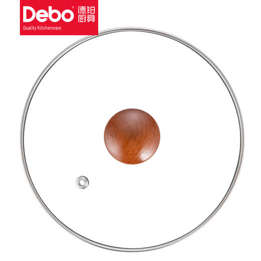 Debo尼古拉斯锅具3件套725 商品图8