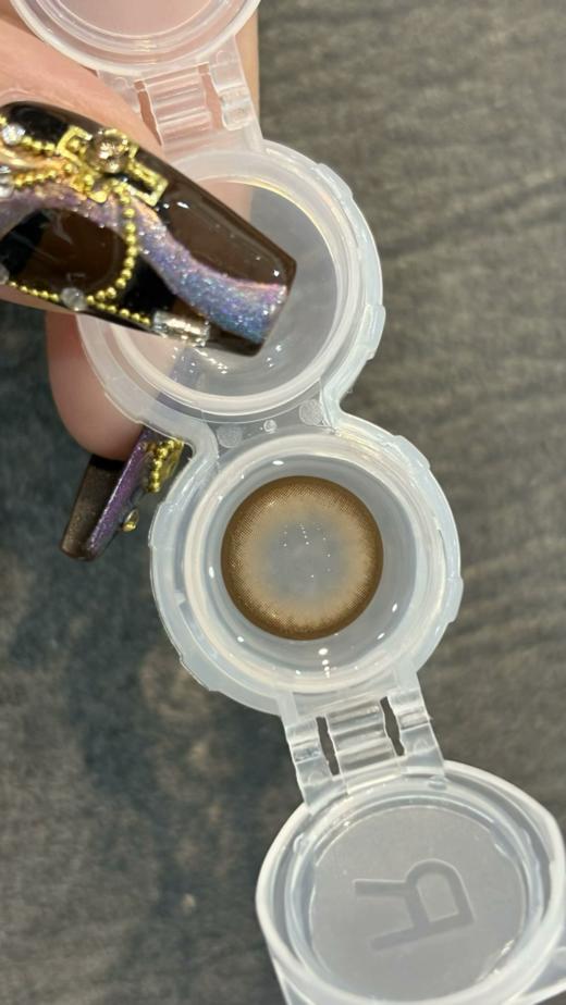 Lvycon半年抛--水光炸弹 商品图2