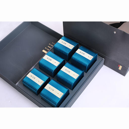 2025年早春龙井 精选头采春茶 春天第一捧鲜 鲜爽甘甜 滋味鲜醇 商品图8