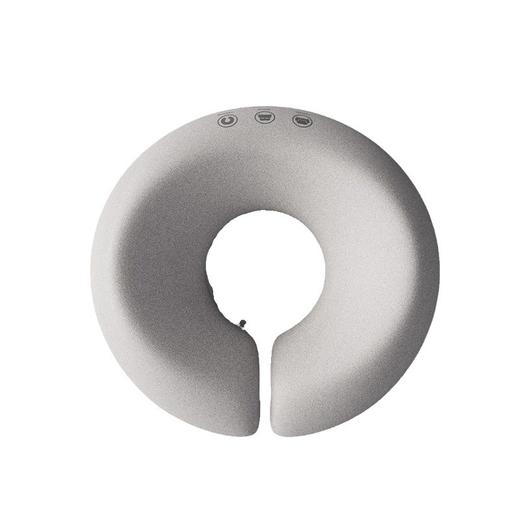 美容院趴枕美容床专用枕头推拿按摩床U型枕趴趴枕记忆棉面部脸垫学生午休办公室午休枕头 商品图3