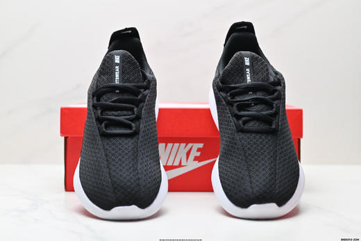 耐克NIKE VIALE网面透气轻便跑步鞋AA2181-006男女鞋 商品图6