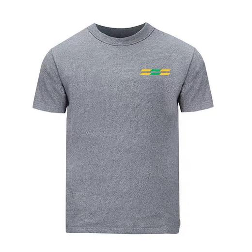 高甲F护碳纤维隐形F刺服短袖T恤 商品图3