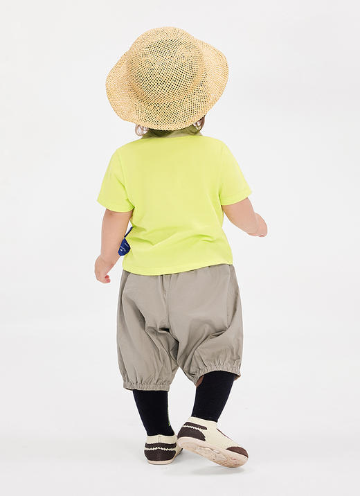 jnby   25年春款  上下装组合套装  YP3H20970 商品图10