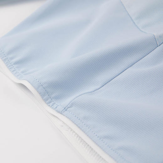 水孩儿童装夏季女童防晒衣男童防晒服凉感时尚户外休闲透气外套 商品图3