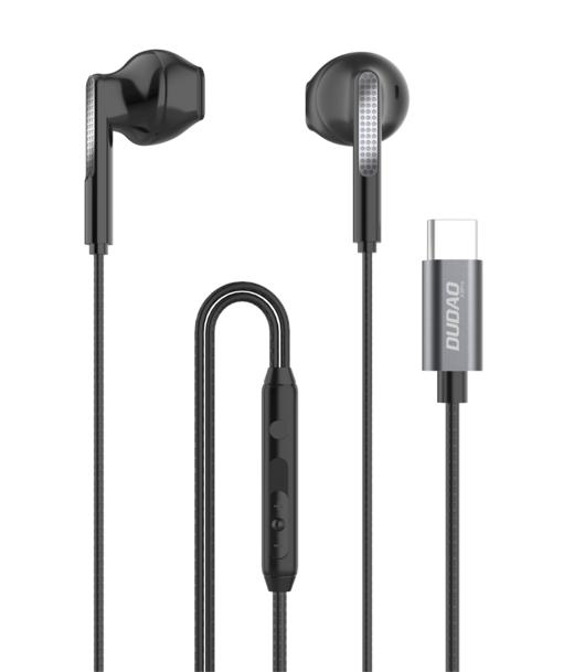 独到Type-C数字音频解码芯片耳机X3Pro 商品图1