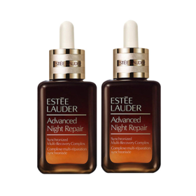 【保税仓】雅诗兰黛第七代小棕瓶精华50ML*2瓶