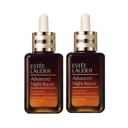 【保税仓】雅诗兰黛第七代小棕瓶精华50ML*2瓶 商品图0