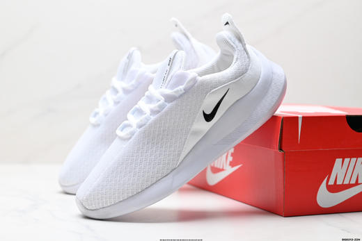 耐克NIKE VIALE网面透气轻便跑步鞋AA2181-006男女鞋 商品图7