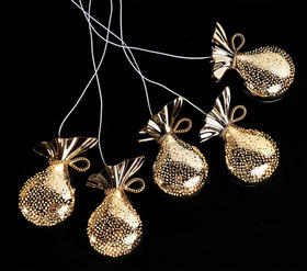 SP-28-5头福袋灯串（运费自理）