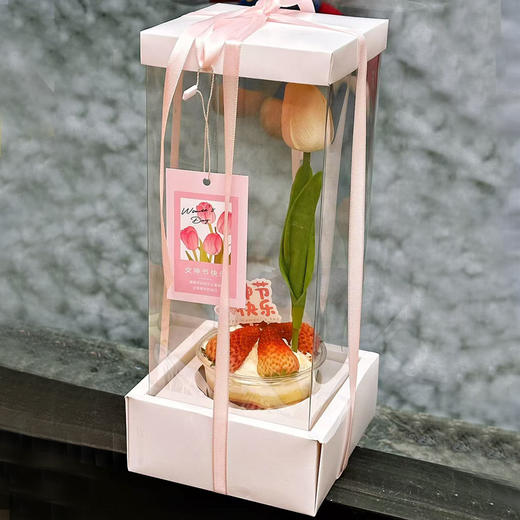 女神节茶歇盒子（15盒起订） 商品图3