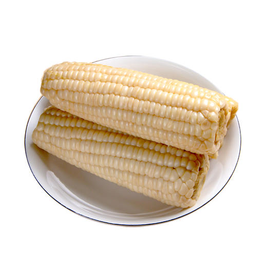 甜糯玉米450g*3袋 商品图6