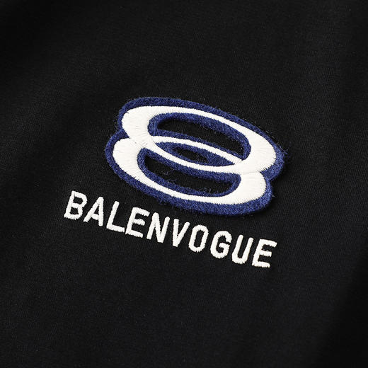 【棉质】【DG】大依优型大码短袖T恤胖子时尚潮流套头上衣男夏季薄款加肥加大码棉 商品图4