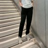 佐丹奴女装25年新款弹力易打理休闲裤05425402 商品缩略图10