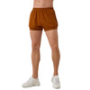 跃牌【欲动春风】男装系列 夏瑜伽短裤棉质透气吸汗宽松运动南瓜裤防走光健身短裤51424 商品缩略图4