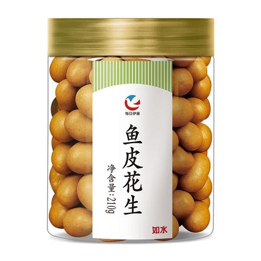 每日伊藤如水鱼皮花生210g 商品图3
