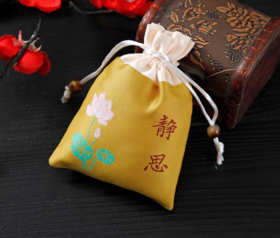 香囊B（静思）  1袋