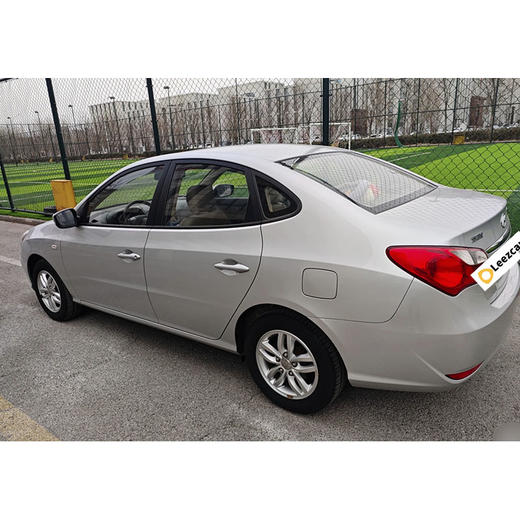 现代 悦动 1.6L自动豪华型【长租-北京】 商品图3