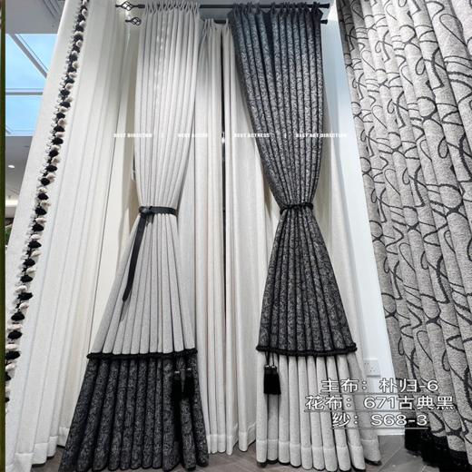 朴归系列-安卡拉羊毛绒 商品图2